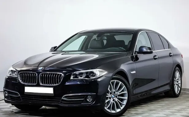 BMW 5 серии