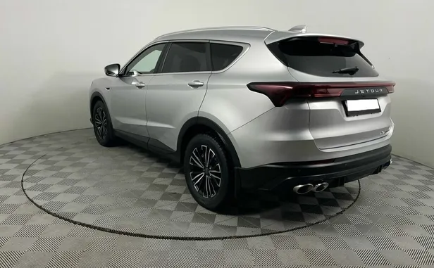 Jetour X70 PLUS