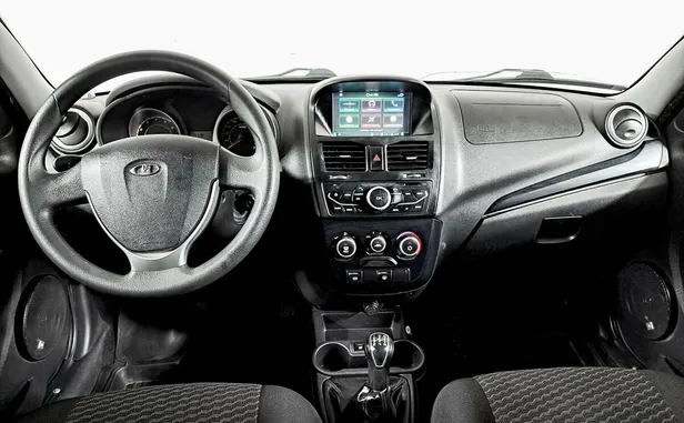 Lada (ВАЗ) Kalina