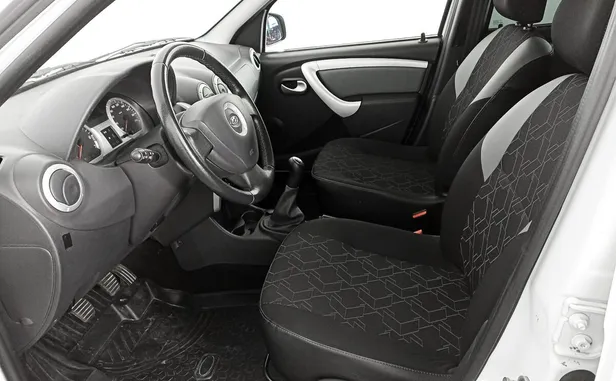 Lada (ВАЗ) Largus