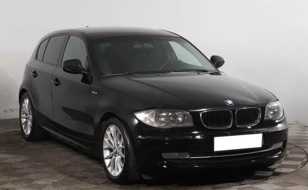 BMW 1 серии