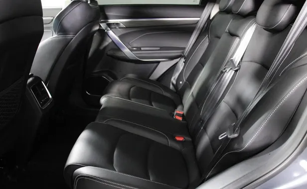 Geely Atlas Pro