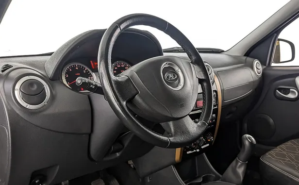 Lada (ВАЗ) Largus