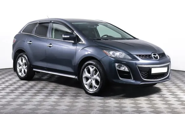 Mazda CX-7