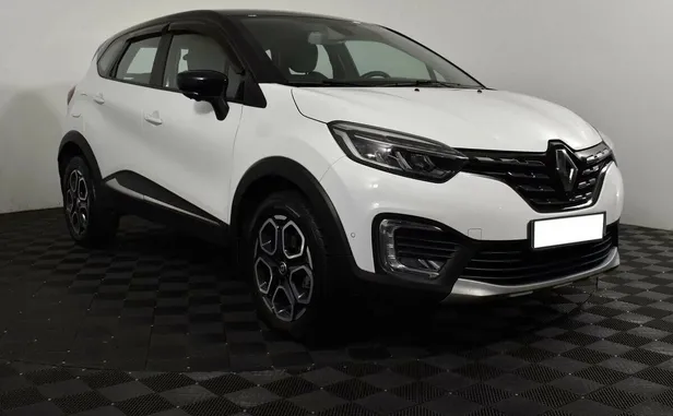 Renault Kaptur