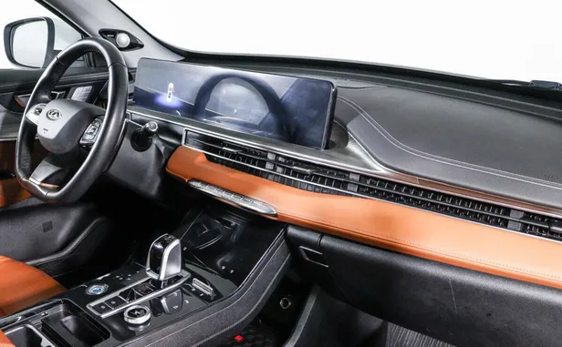 CHERY Tiggo 8 Pro Max