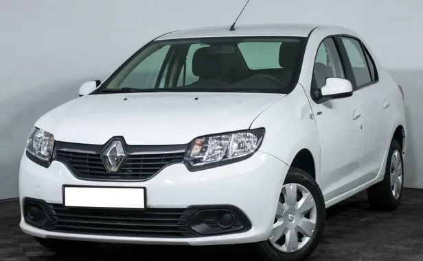 Renault Logan