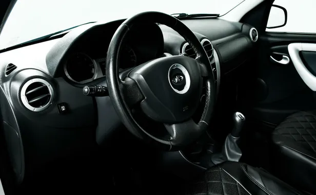 Lada (ВАЗ) Largus