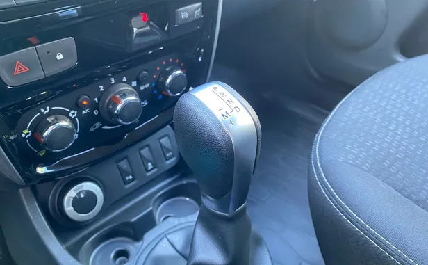 Nissan Terrano