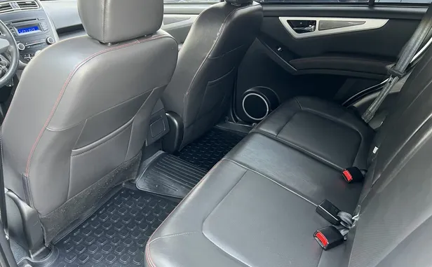 Lifan X60