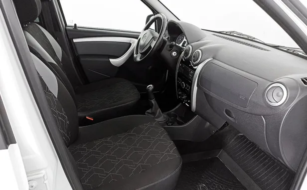 Lada (ВАЗ) Largus