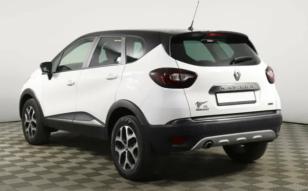 Renault Kaptur