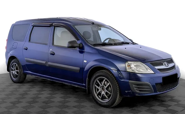 Lada (ВАЗ) Largus