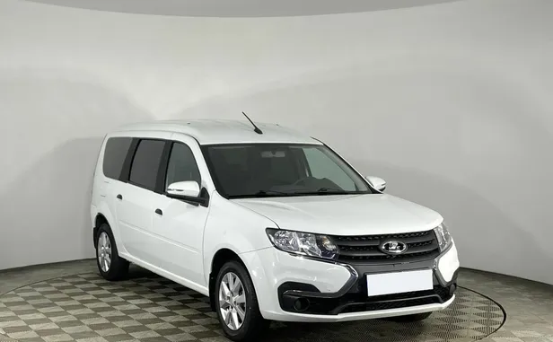 Lada (ВАЗ) Largus