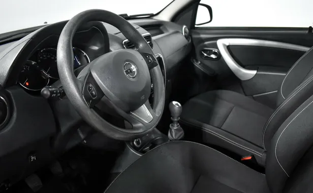 Nissan Terrano
