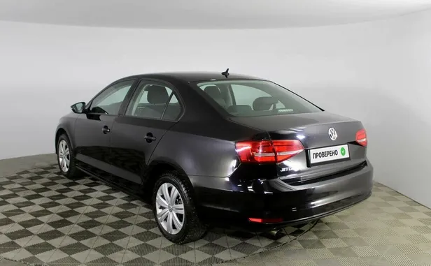 Volkswagen Jetta