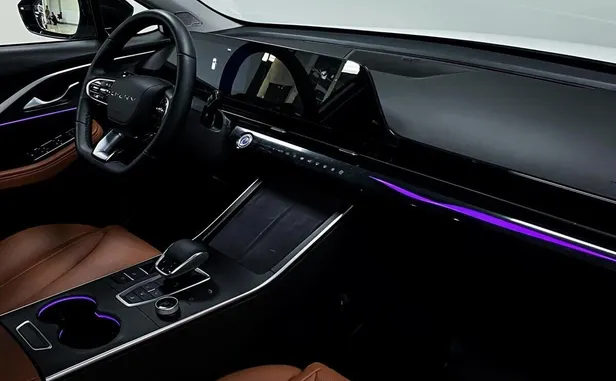 OMODA C5