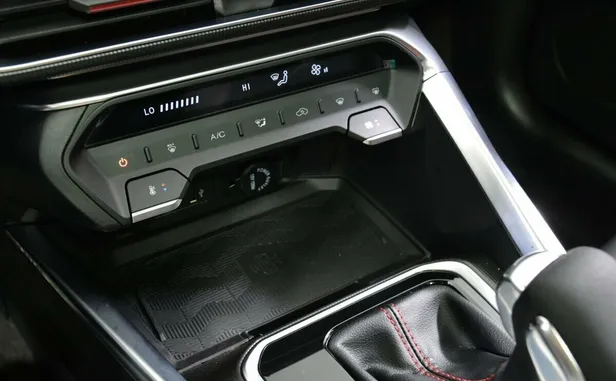 Kaiyi E5