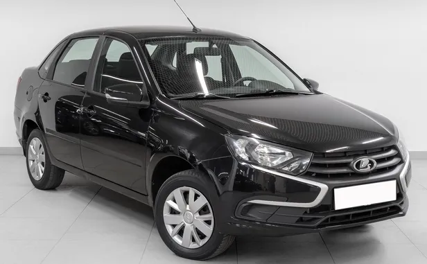 Lada (ВАЗ) Granta