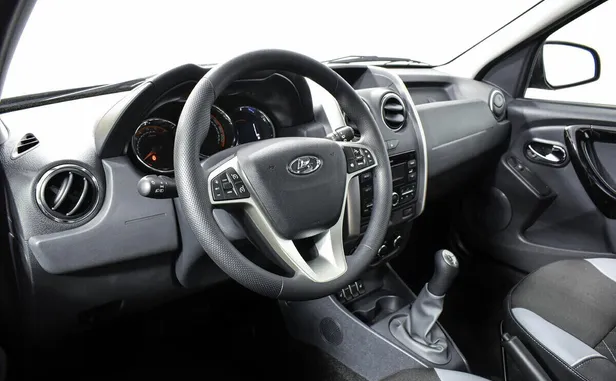 Lada (ВАЗ) Largus