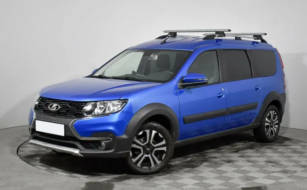 Lada (ВАЗ) Largus