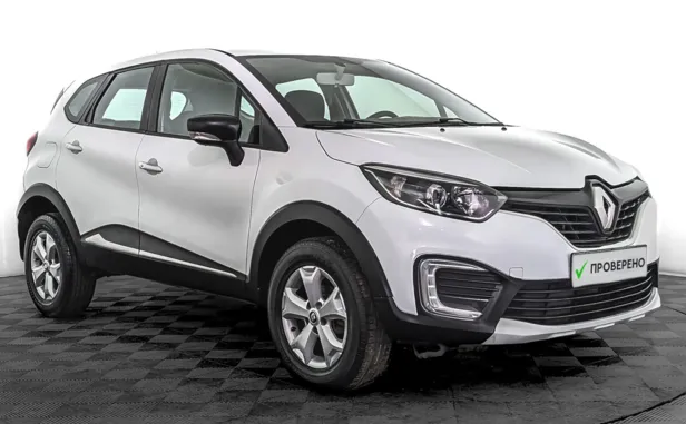 Renault Kaptur