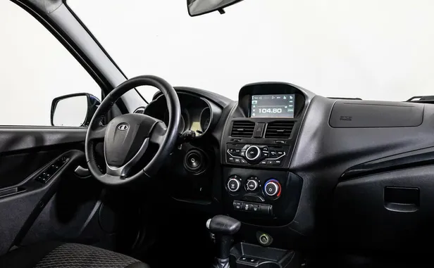 Lada (ВАЗ) Kalina