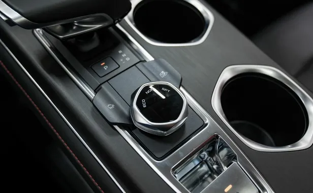 Changan CS55PLUS