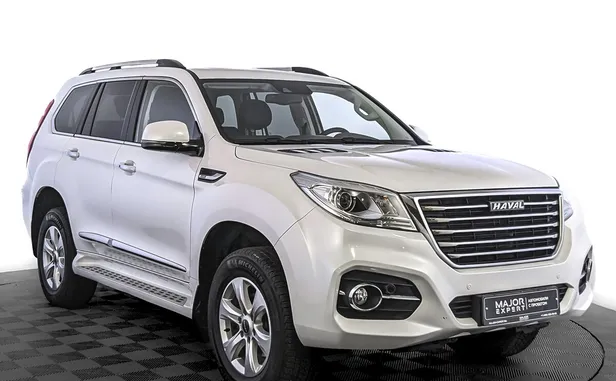 Haval H9