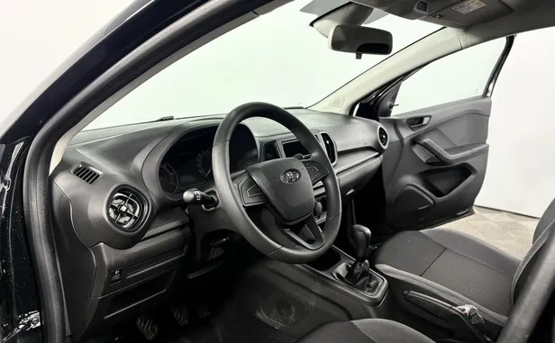 Lada (ВАЗ) Iskra