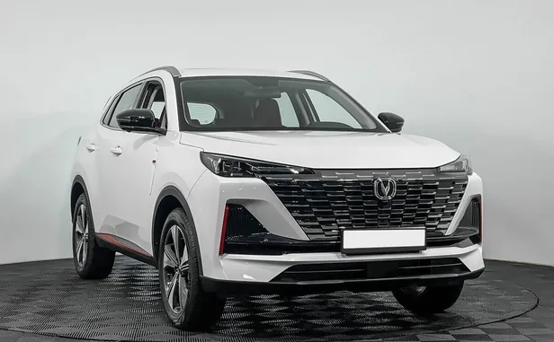 Changan CS55PLUS