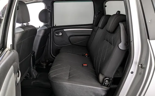 Lada (ВАЗ) Largus