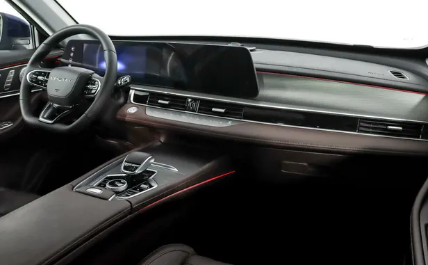 CHERY Tiggo 8 Pro Max