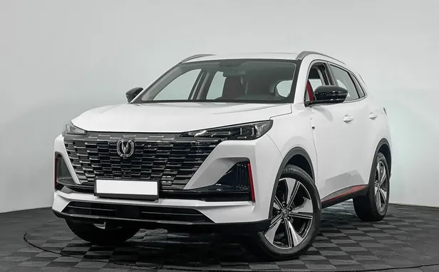 Changan CS55PLUS