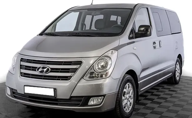 Hyundai H-1