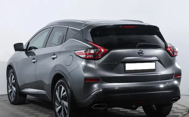 Nissan Murano