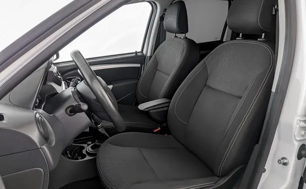 Nissan Terrano