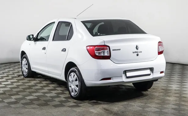 Renault Logan