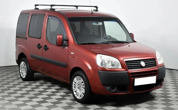 Fiat Doblo
