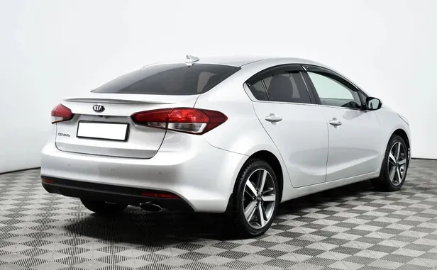 Kia Cerato