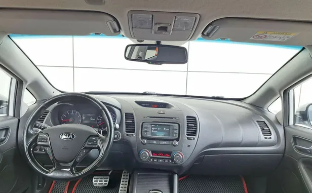 Kia Cerato