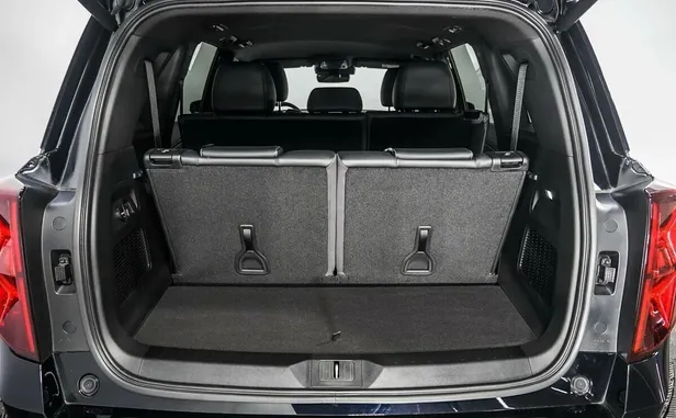 GAC GS8