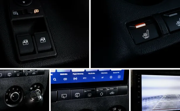 Lada (ВАЗ) Niva Legend