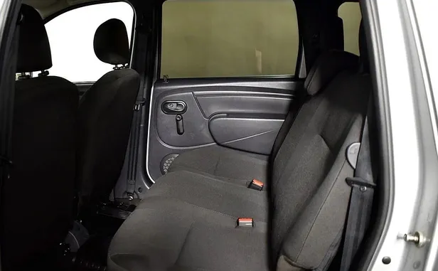 Lada (ВАЗ) Largus