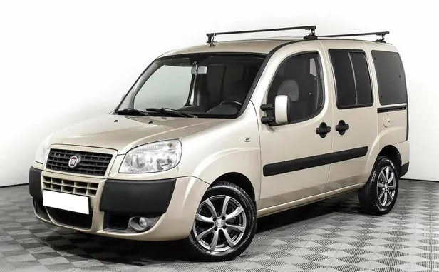 Fiat Doblo