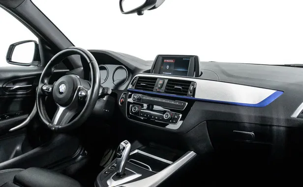 BMW 1 серии
