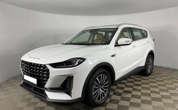 Jetour X70 PLUS