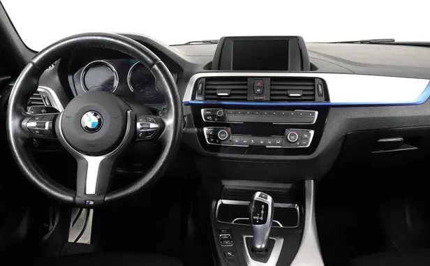 BMW 1 серии