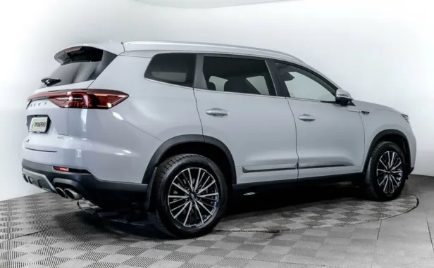 CHERY Tiggo 8 Pro Max