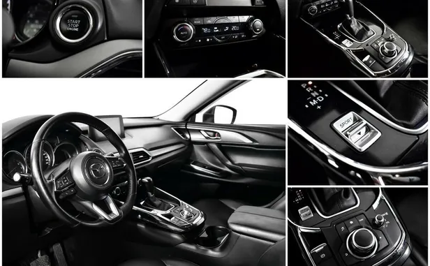 Mazda CX-9